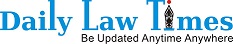 Daily Law Times Device mark 3860669 Trademark