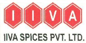 Iiva Spices Pvt. Ltd. Device mark 3849092 Trademark