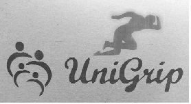Unigrip Device mark 3839699 Trademark