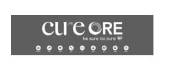 Cure Ore Device mark 3839848 Trademark
