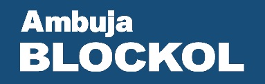 Ambuja Blockol Device mark 3860270 Trademark