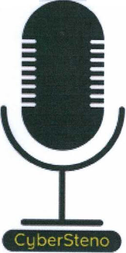 Cybersteno Device mark 3848171 Trademark