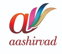 Aashirvad Device mark 3860352 Trademark