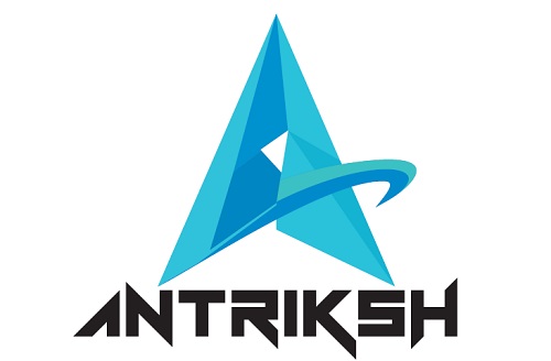 Antriksh Device mark 3860718 Trademark