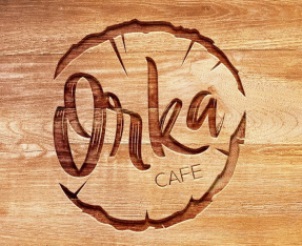 Orka Logo Device mark 3838892 Trademark