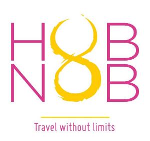 Hobnob Device mark 3838629 Trademark