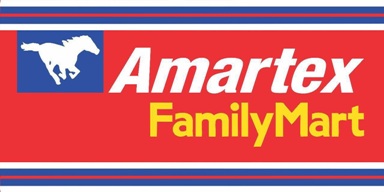 Amartex Family Mart Device mark 3861204 Trademark