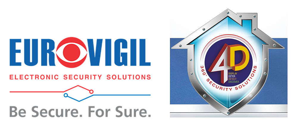 Eurovigil 4d Device mark 3849285 Trademark