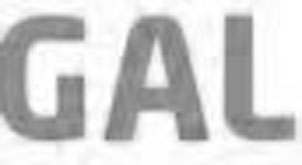 Gal Logo Device mark 3861309 Trademark