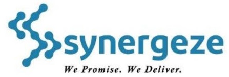 Synergeze We Promise. We Deliver. Device mark 3861274 Trademark