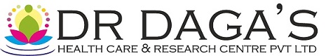 Dr Daga's Healthcare & Research Centre Pvt. Ltd. Device mark 3850162 Trademark