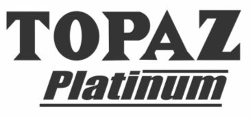 Topaz Platinum Device mark 3861514 Trademark