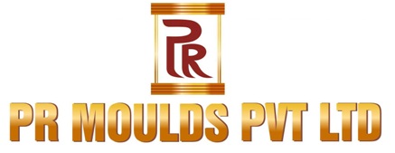 Pr Moulds Pvt Ltd Device mark 3861765 Trademark