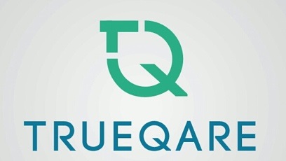 Trueqare Device mark 3849463 Trademark