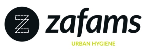 Z Zafams Urban Hygiene Device mark 3861520 Trademark