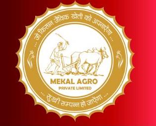 Mekal Agro Private Limited (device Of Logo) Device mark 3862206 Trademark
