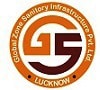 Gs Global Zone Sanitory Infrastructure Pvt Ltd Device mark 3849612 Trademark