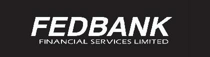 Fedbank Financial Services Limited Device mark 3849435 Trademark