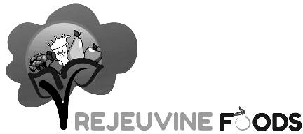 Rejeuvine Foods Device mark 3850541 Trademark