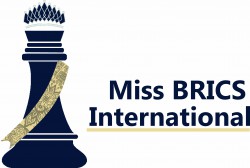 Miss Brics International Device mark 3850648 Trademark