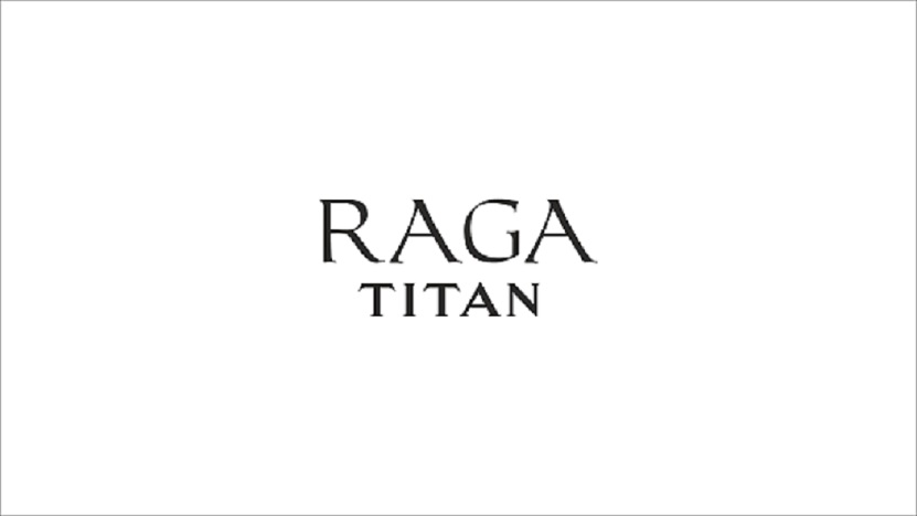 Raga Titan Device mark 3850687 Trademark