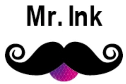 Mr. Ink Device mark 3850738 Trademark