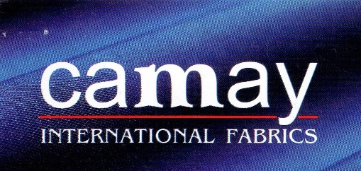 Camay International Fabrics Device mark 3850852 Trademark
