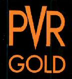 Pvr Gold Device mark 3862803 Trademark