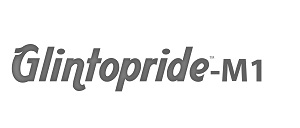 Glintopride M1 Device mark 3851180 Trademark