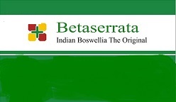 Betaserrata Indian Boswellia The Original(with Device) Device mark 3851336 Trademark