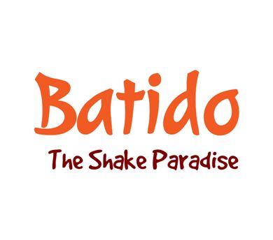 Batido The Shake Paradise Device mark 3851474 Trademark