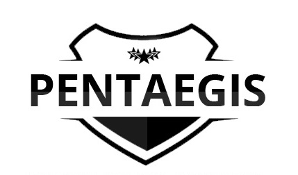 Pentaegis Device mark 3851490 Trademark