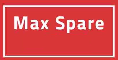Max Spare Device mark 3851517 Trademark