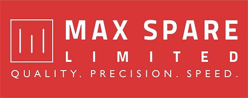 Max Spare Device mark 3851520 Trademark