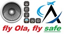 Fly Ola Fly Safe Device mark 3863487 Trademark