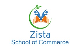 Zista School Of Commerce Device mark 3863527 Trademark