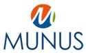 M Munus Device mark 3851603 Trademark