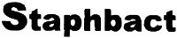 Staphbact Device mark 3851688 Trademark