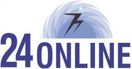 24online Device mark 3863673 Trademark