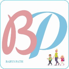 Baby's Path With Device Of Bp Device mark 3851869 Trademark