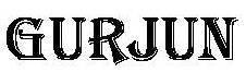Gurjun Device mark 3851882 Trademark