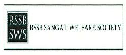 Rssb Sws Rssb Sangat Welfare Society Device mark 3851991 Trademark
