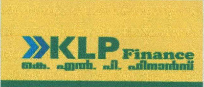 Klp Finance Device mark 3852001 Trademark
