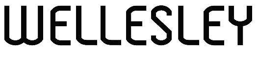 Wellesley Device mark 3852049 Trademark