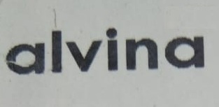 Alvina Device mark 3852088 Trademark
