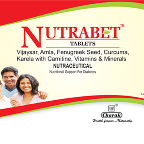 Nutrabet Device mark 3852119 Trademark