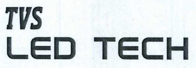 Tvs Led Tech Device mark 3852131 Trademark