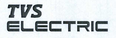 Tvs Electric Device mark 3852132 Trademark