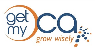 Getmyca Device mark 3852133 Trademark