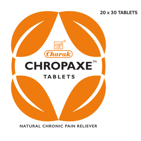 Chropaxe Device mark 3852134 Trademark